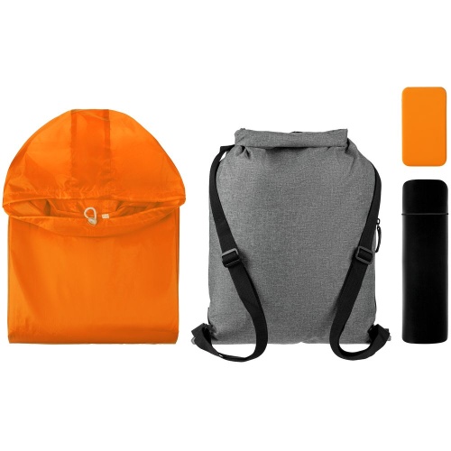 Набор Campani, оранжевый фото 3 Набор Campani, оранжевый фото 3