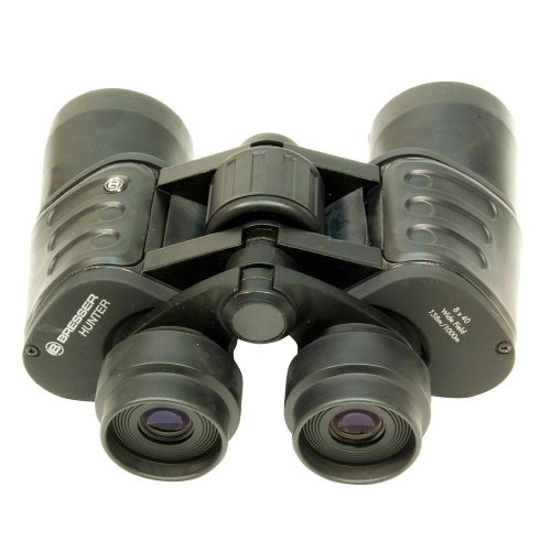 Бинокль Hunter 8x, линзы 40 мм фото 4 Бинокль Hunter 8x, линзы 40 мм фото 4