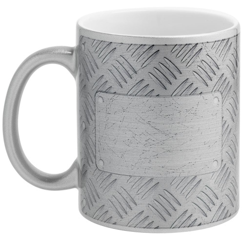 Кружка Hard Work Кружка Hard Work