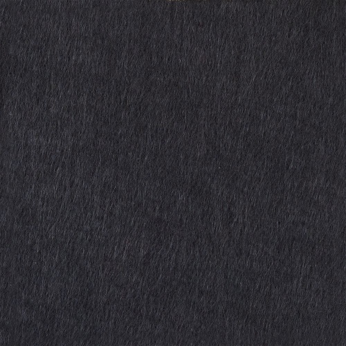 Заготовка из фетра Felt L, черная фото 2