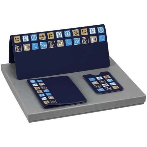 Набор личных аксессуаров Industry, логистика Набор личных аксессуаров Industry, логистика