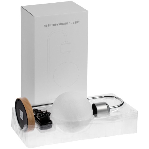 Левитирующая луна MoonFlow фото 11 Левитирующая луна MoonFlow фото 11