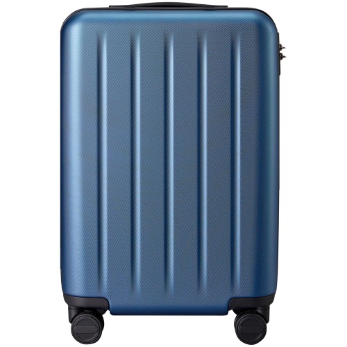 Чемодан Danube Luggage, синий фото 3 Чемодан Danube Luggage, синий фото 3