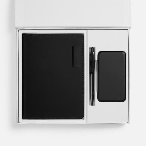 Набор Tact Energy, черный фото 2