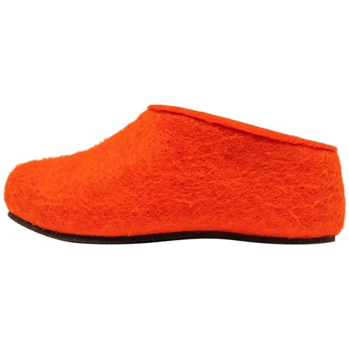 Домашние валенки Cant, красные фото 2