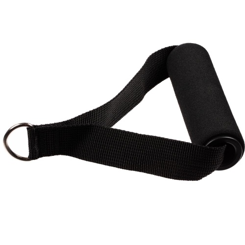 Набор трубчатых эспандеров Gym Team фото 4