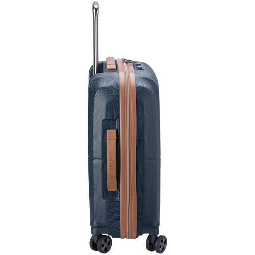 Чемодан St Tropez S, синий фото 2 Чемодан St Tropez S, синий фото 2