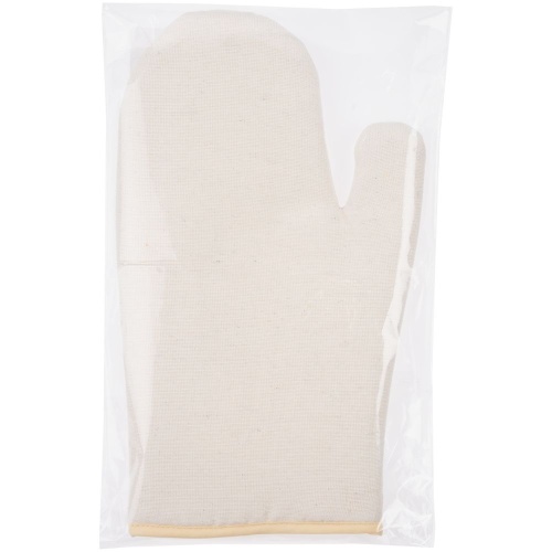 Прихватка-рукавица Holland, неокрашенная фото 4