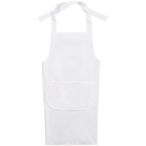 Фартук Neat, белый Фартук Neat, белый
