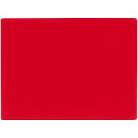 Лейбл Etha SoftTouch, M, красный