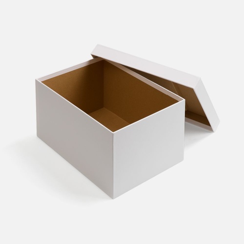 Коробка Christmas Tree, L фото 5