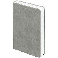 Ежедневник Basis Mini ver.2, недатированный, серый