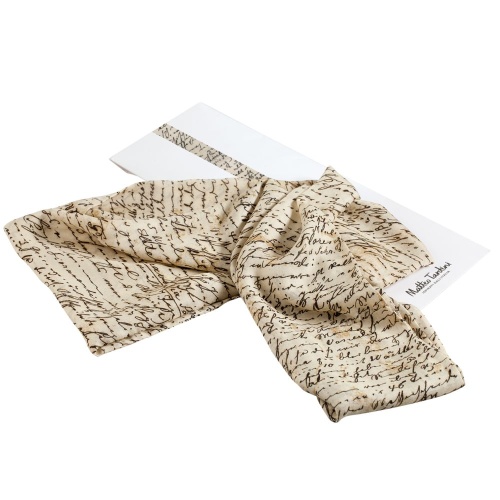 Шарф-снуд Caffelatte фото 5 Шарф-снуд Caffelatte фото 5