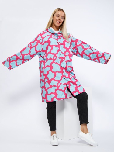 Дождевик RainCoat на заказ фото 3 Дождевик RainCoat на заказ фото 3