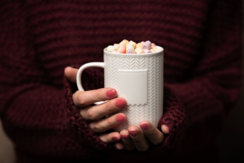 Кружка «Все связано», большая фото 10