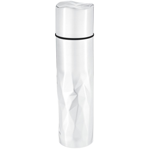 Термос Gems White Rock Сrystal, белый горный хрусталь Термос Gems White Rock Сrystal, белый горный хрусталь