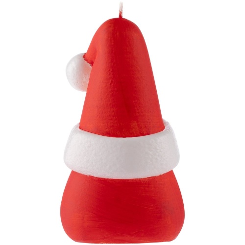 Свеча Home Lights, Санта фото 4 Свеча Home Lights, Санта фото 4