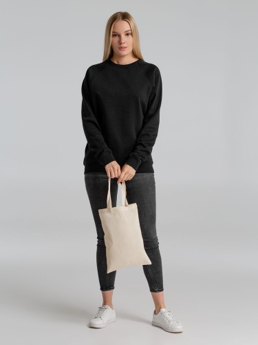 Холщовая сумка Vertica 105, неокрашенная фото 9