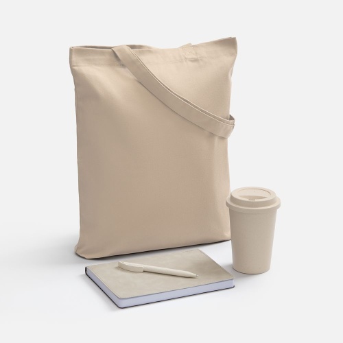 Набор Urban Office, бежевый фото 2