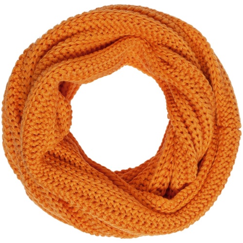 Снуд на заказ Gent, полушерсть фото 4