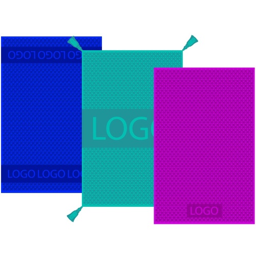 Плед на заказ Wave, S, акрил Плед на заказ Wave, S, акрил