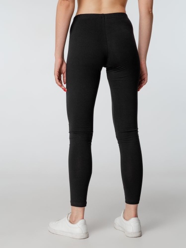 Лосины женские Jill, черные фото 7 Лосины женские Jill, черные фото 7