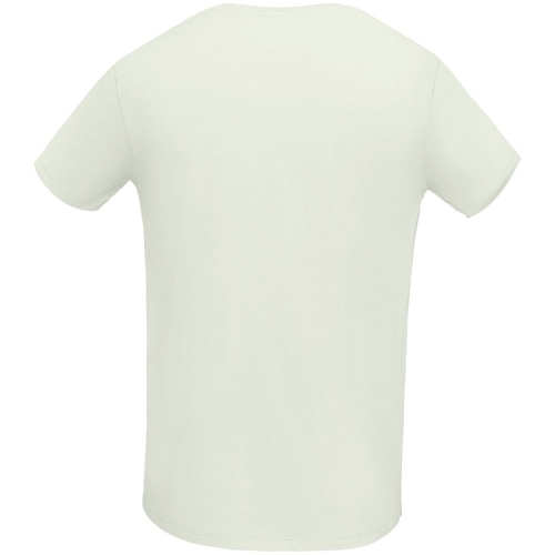 Футболка мужская Martin Men, зеленая фото 3