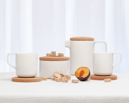 Набор Riposo на 2 персоны, большой фото 7 Набор Riposo на 2 персоны, большой фото 7