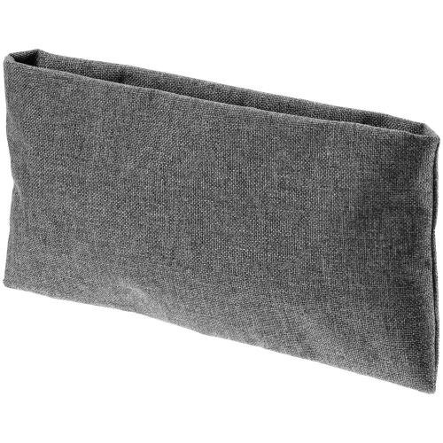 Косметичка-пенал Remark, серая Косметичка-пенал Remark, серая