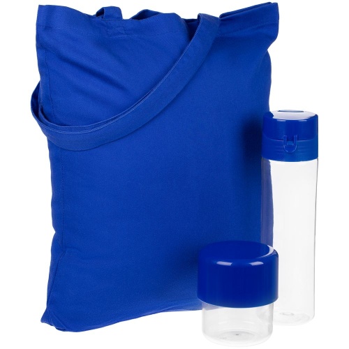 Набор Colourscape, синий фото 2 Набор Colourscape, синий фото 2