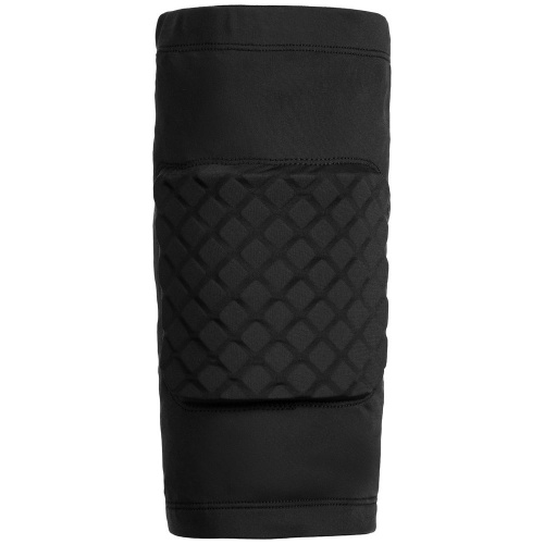 Наколенник защитный Stod, черный Наколенник защитный Stod, черный