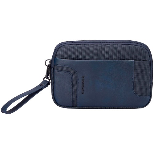 Сумка Panama, синяя фото 2 Сумка Panama, синяя фото 2