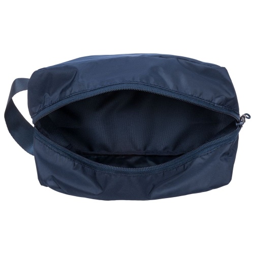 Несессер Triangel, синий фото 4