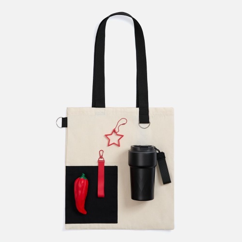 Набор TownTale, черный фото 2 Набор TownTale, черный фото 2