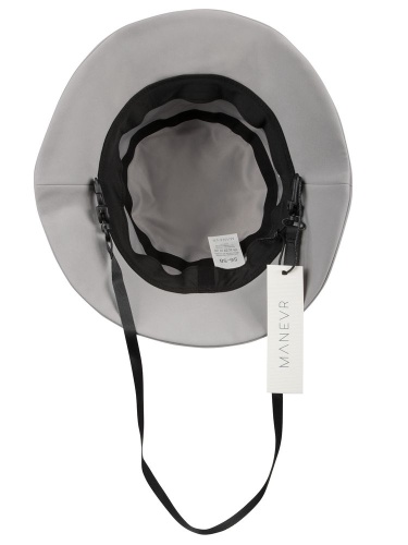 Панама Kosmos, серая фото 2 Панама Kosmos, серая фото 2