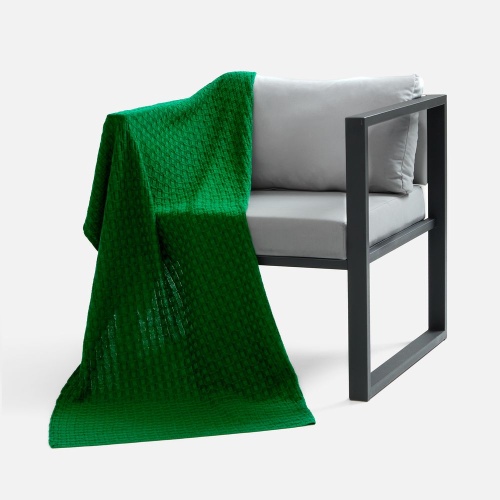 Плед на заказ Flow, M, акрил фото 3