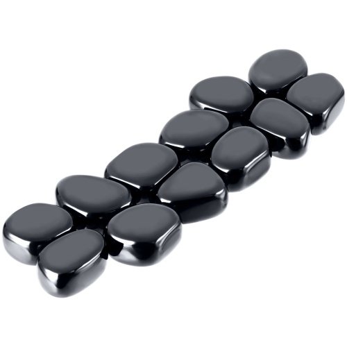 Магнитный антистресс Tackles, черный фото 3 Магнитный антистресс Tackles, черный фото 3