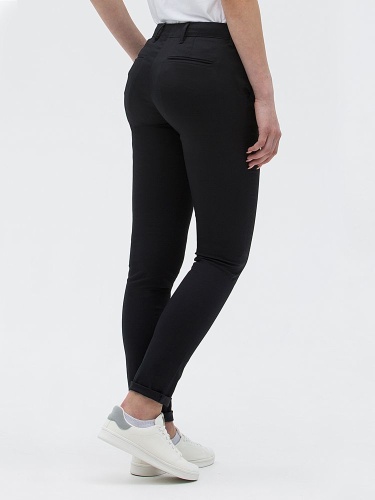 Брюки Jared Women, черные фото 6 Брюки Jared Women, черные фото 6