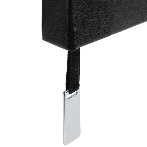 Ежедневник Ever, недатированный, черный фото 5