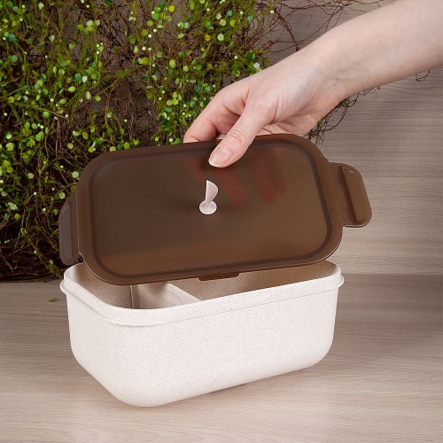 Набор ланчбоксов greenMeal фото 16 Набор ланчбоксов greenMeal фото 16