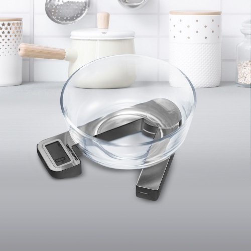 Весы кухонные Upscale фото 7 Весы кухонные Upscale фото 7