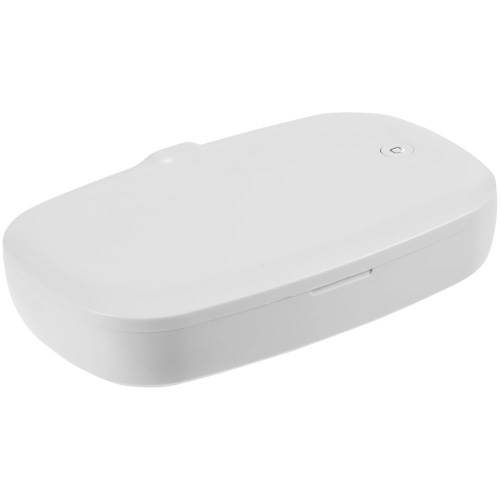 Стерилизатор quiQlean для смартфонов, белый Стерилизатор quiQlean для смартфонов, белый