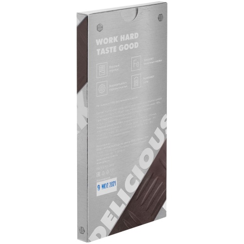 Шоколад Hard Work фото 4