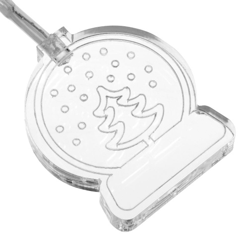 Светодиодная гирлянда Build The Future, строительство фото 7 Светодиодная гирлянда Build The Future, строительство фото 7