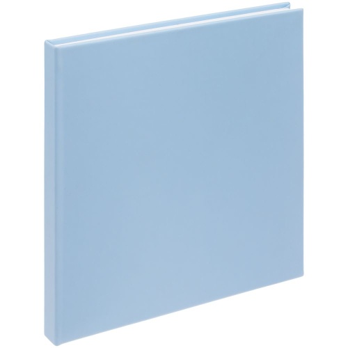 Скетчбук Object, голубой фото 3