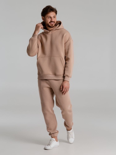 Джоггеры Kulonga, бежевые фото 8 Джоггеры Kulonga, бежевые фото 8