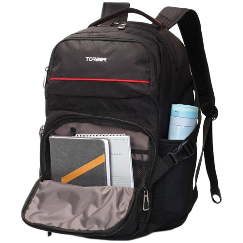 Рюкзак Xplor, черный фото 5 Рюкзак Xplor, черный фото 5