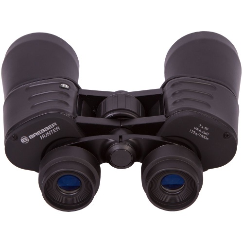 Бинокль Hunter 7x, линзы 50 мм фото 4 Бинокль Hunter 7x, линзы 50 мм фото 4