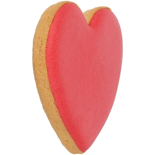 Печенье «Сердце» фото 2 Печенье «Сердце» фото 2