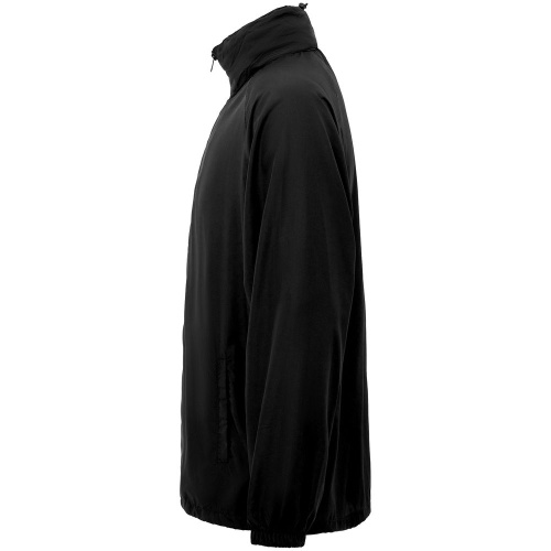 Куртка Kivach Air, черная фото 2